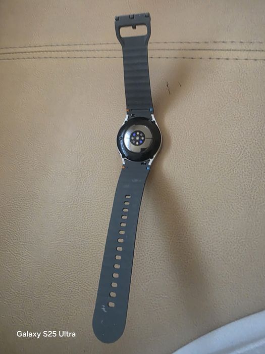 Galaxy watch 7 full box si watch 6