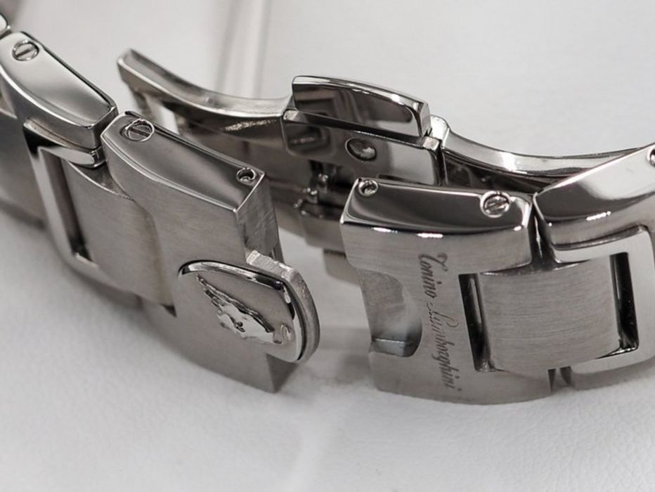 Tonino Lamborgini spider automatic