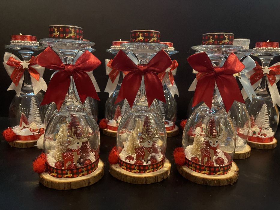 Свещник -  Коледа