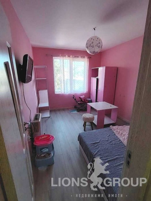 Топ 3 стаен апартамент под наем !Трошево!