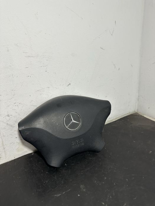 Airbag Mercedes Sprinter W906 2007-2014