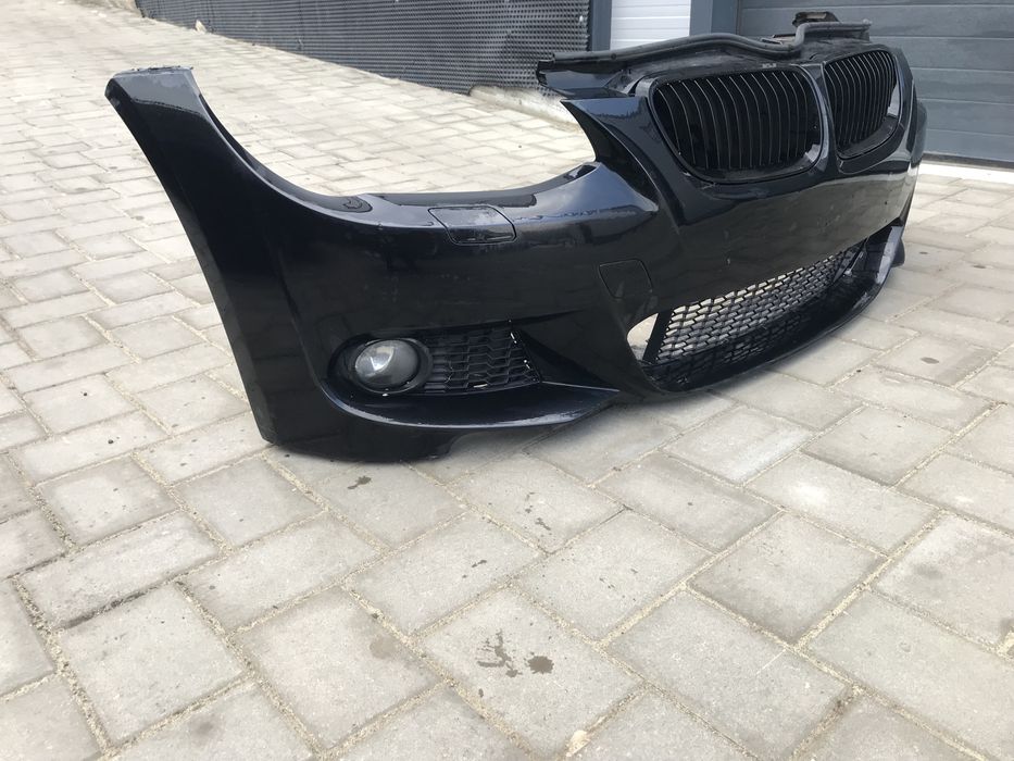 Bara fata M pachet Bmw seria 3 E92/93 2012