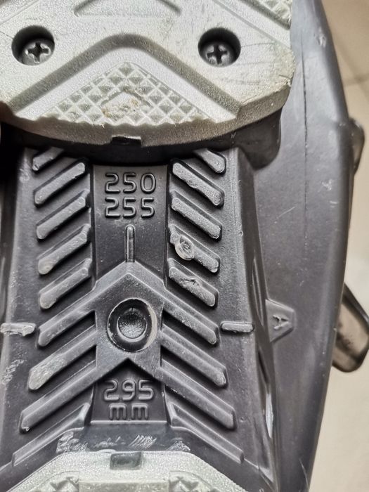 Дамски ски обувки Nordica_25 - 25.5