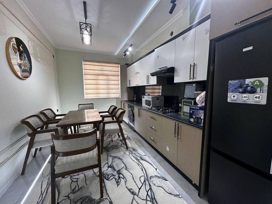 Срочно сдается квартира на Гагарина ‼️