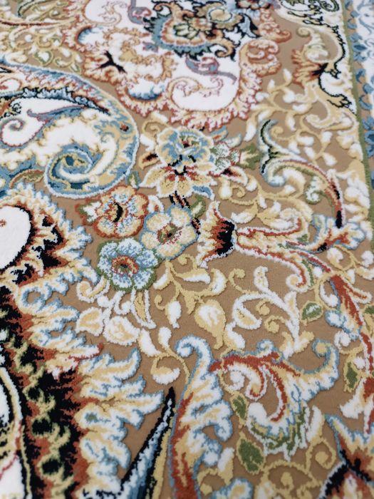 Ковер иранский новый 2*3