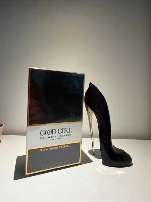 Good Girl Carolina Herrera