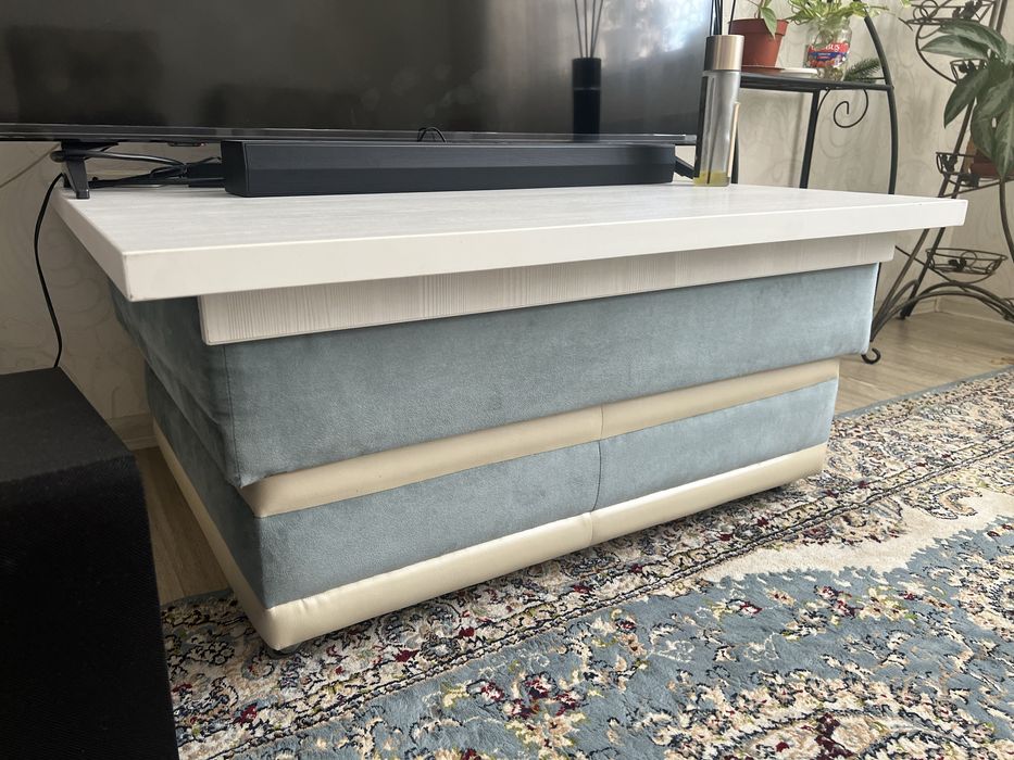 Продам мини диван раскладной