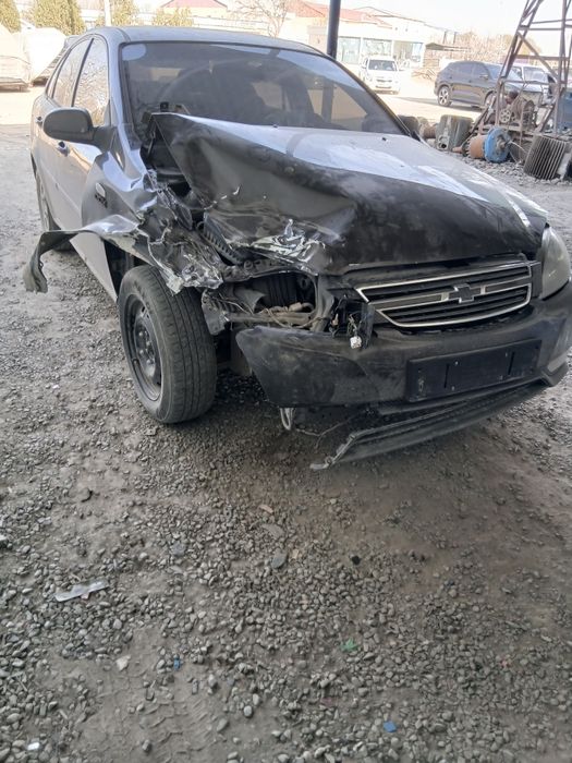 Кузовной ремонт Авто