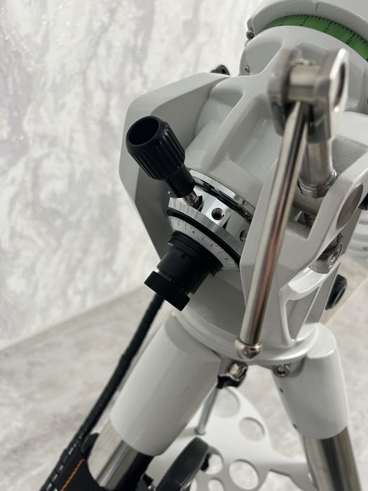 Sky-Watcher AZ-EQ6pro SynScan Go-To