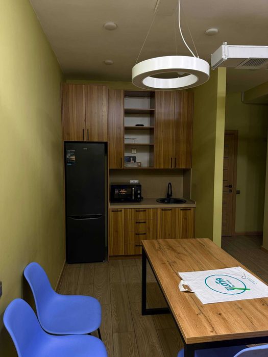 Сдам‼️ 178 м² Open Space на 1 линии, Дархан | м. Хамид Алимджана