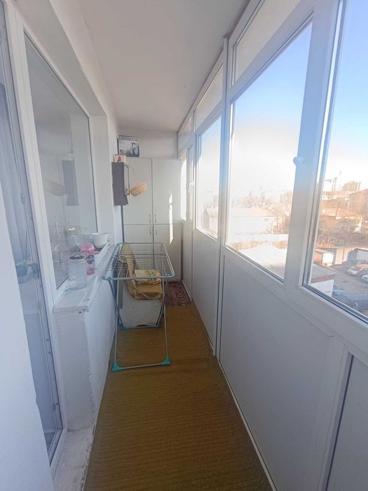 Продажа 4-комнатной квартиры