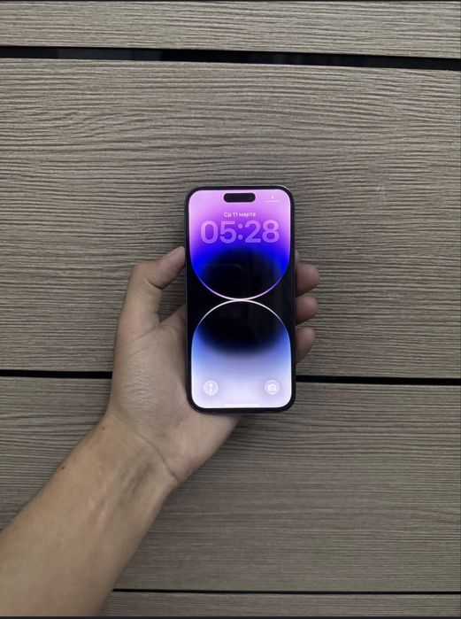 Срочно продам Айфон 14 про