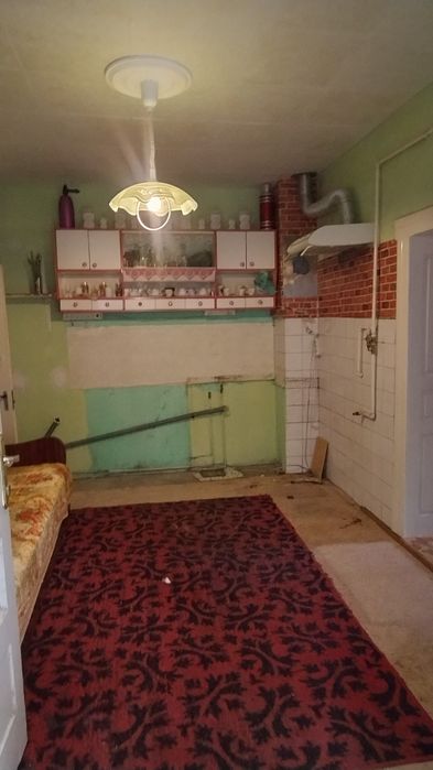 Vând casă 12km de la Târgu Mureș Satu Nou