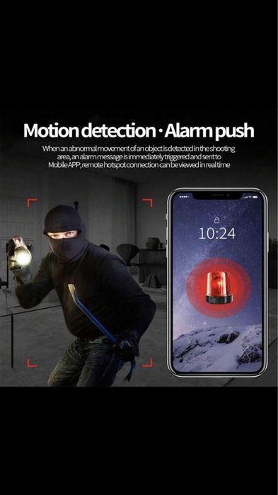 Мини Камера