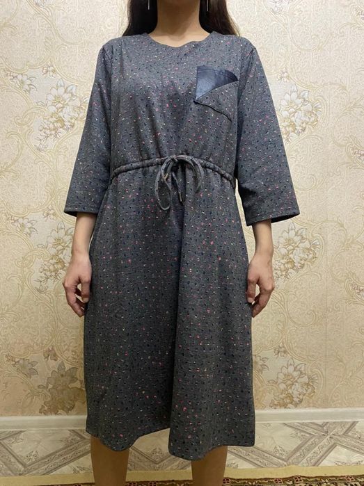 Для новый-год платья