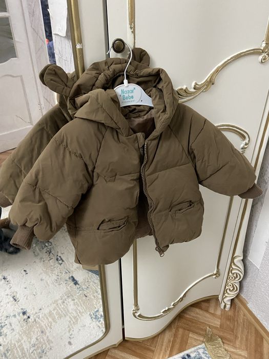 Курки детские разные