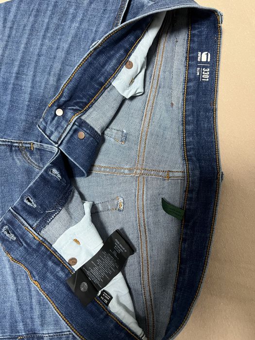 Мъжки дънки G-STAR, Dsquared, M.Sara