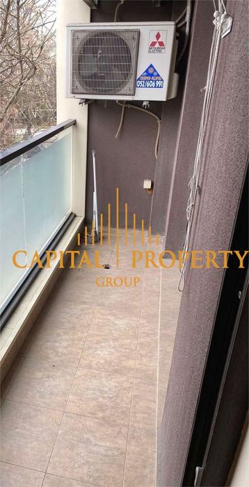 Дава се под наем Двустаен апартамент в Варна, Общината - 60 кв.м за 565 € - Снимка #9