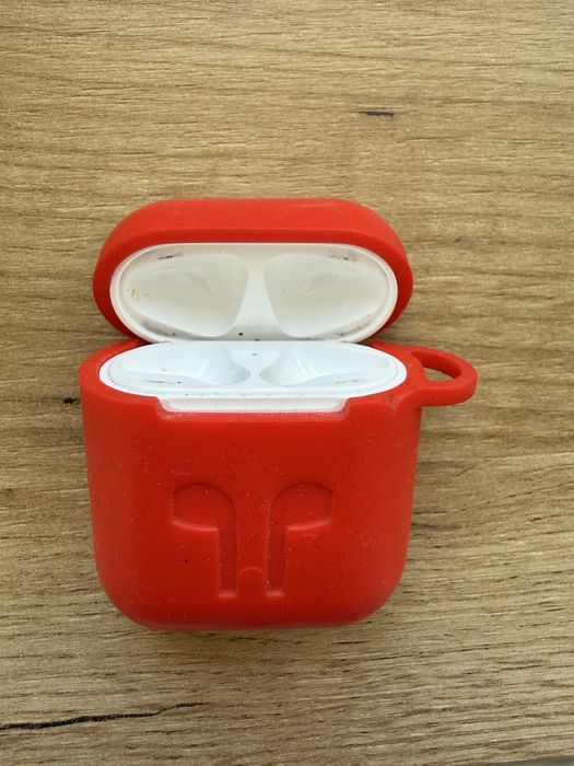 кейс от Airpods 2