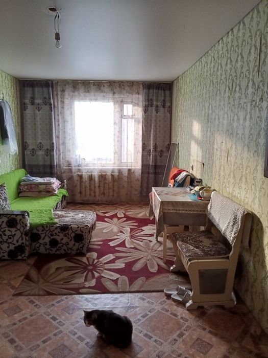 Продам комнату в общежитие