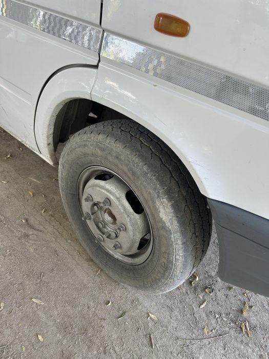 мерседес бенз спринтер сотилади