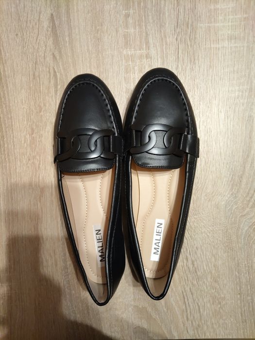 Дамски Мокасини 40