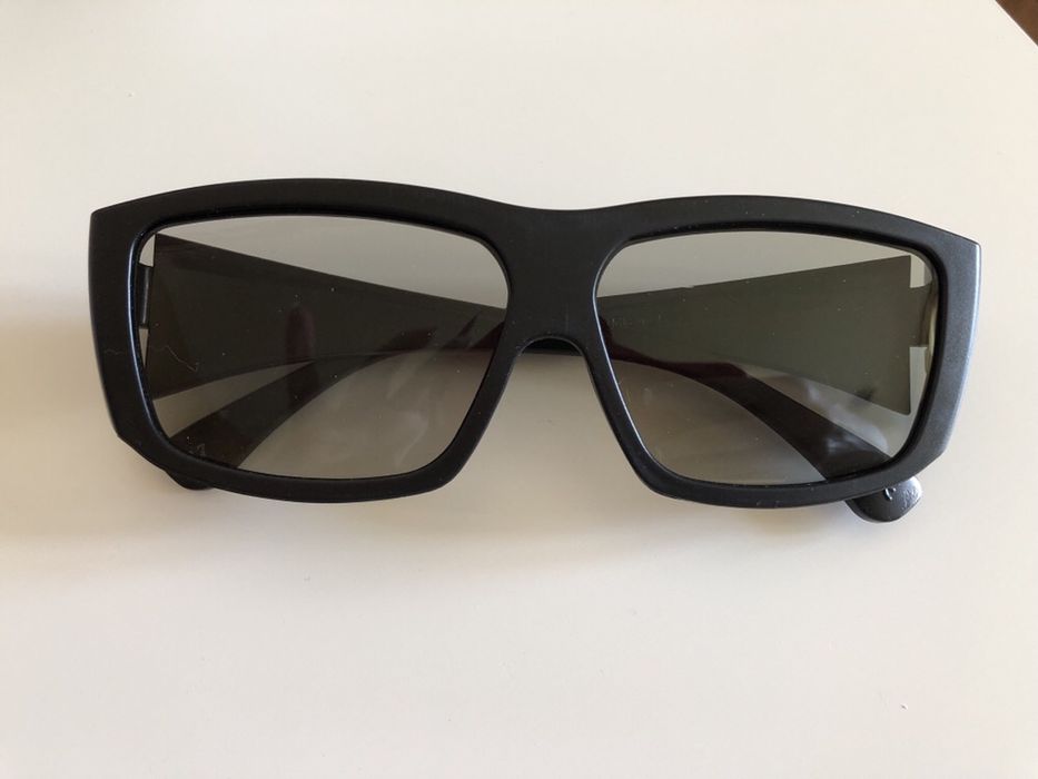 Очила за кино - IMAX, Cinema City