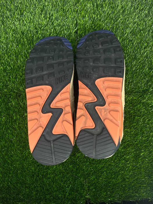 Nike Air Max 90 NRG "Desert Sand" Мъжки Маратонки