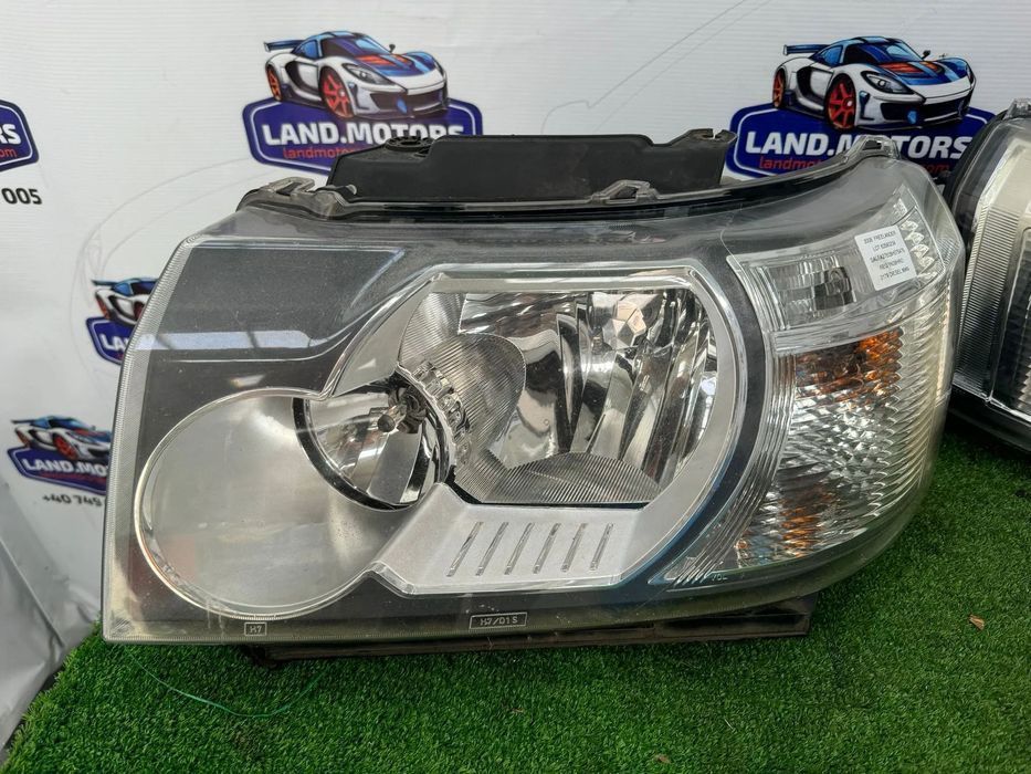 far dreapta / stanga land rover freelander 2 2006-2014