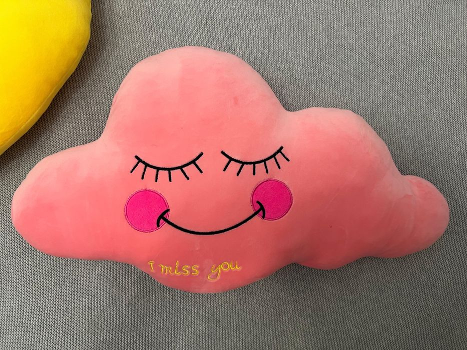 Мягкие игрушки новые