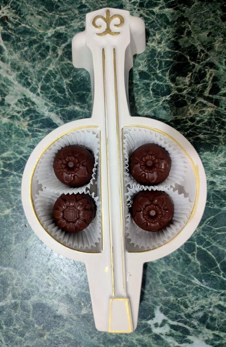 Продам большие формы для гипса