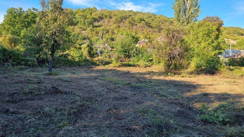 Продава се Парцел в с. Оряховица, Област Стара Загора - 833 кв.м за 8 €/кв.м - Снимка #10