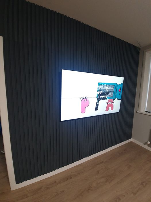 молдинги рейки 3D