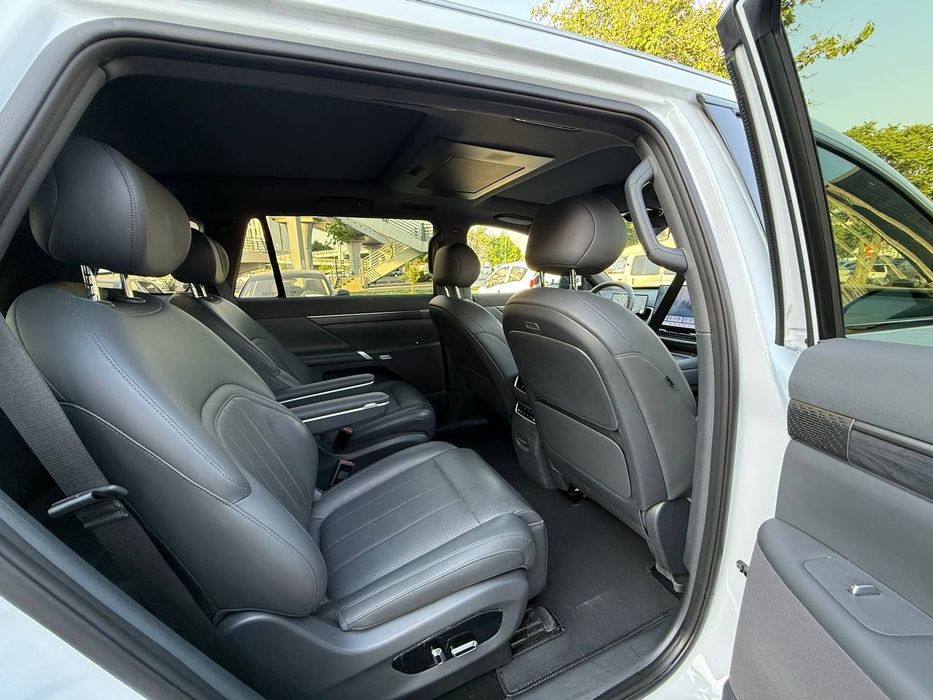 Аренда с Выкупом Dongfeng EP 008 Hybrid