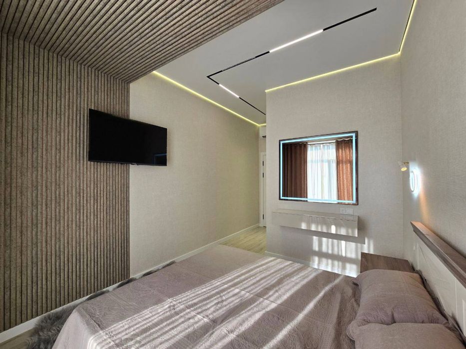 ЖК NEW LIFE 3/5/10 Махтумкули 65м2 с арендатором