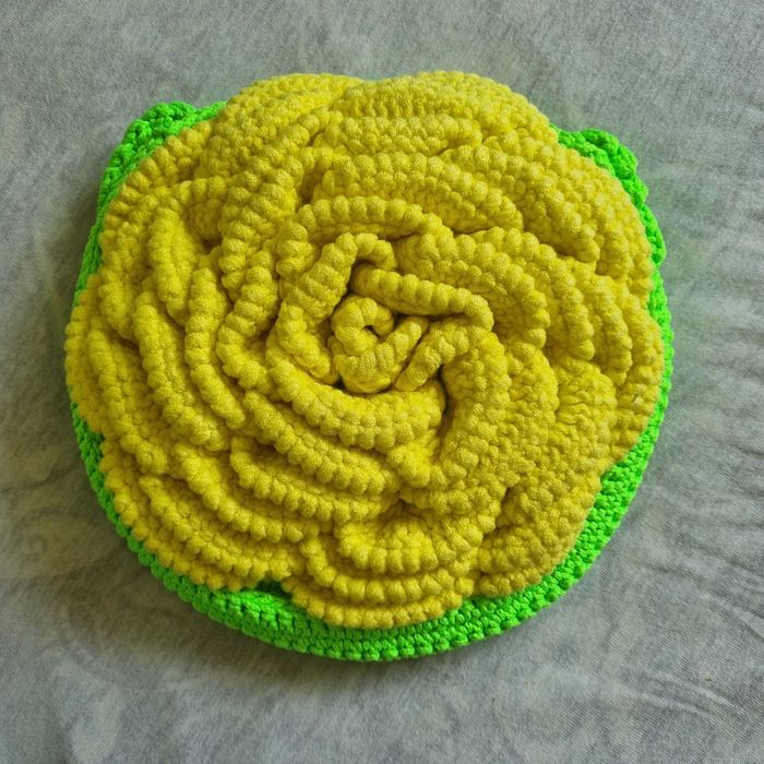 Уникальные Сумки ,,Роза,,