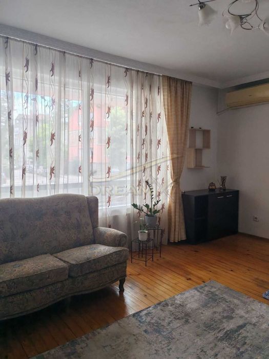 Двустаен апартамент в Кършияка! 71910497