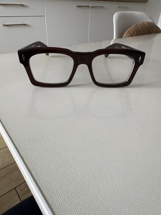 Ochelari rame Jacques Marie Mage