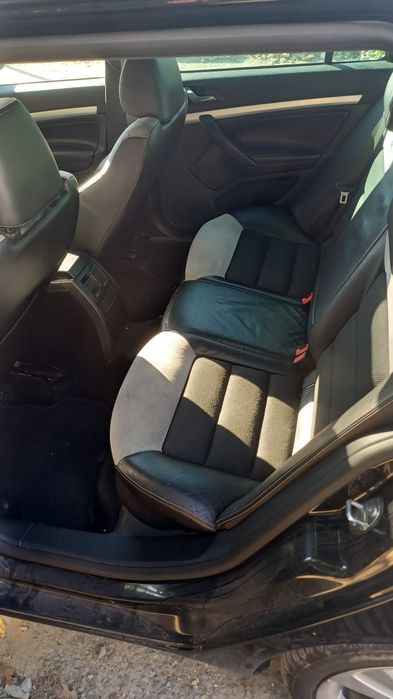 Vind skoda octavia 2