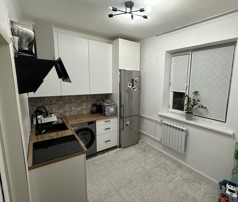 Сдам квартиру на долги срок