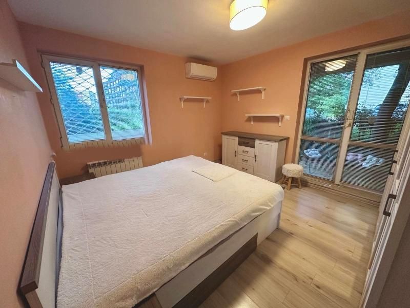 Дава се под наем Двустаен апартамент в София, Витоша - 70 кв.м за 590 € - Снимка #6