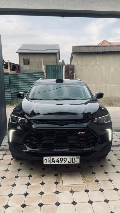 tracker 2 sotiladi