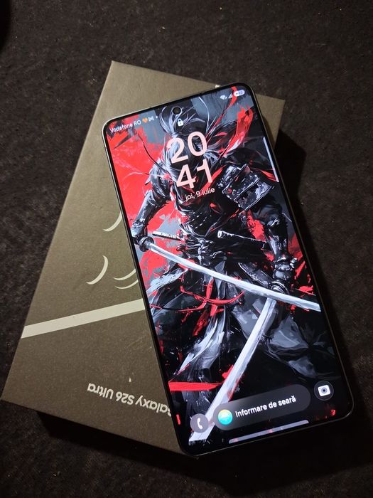 Samsung s 26 ultra