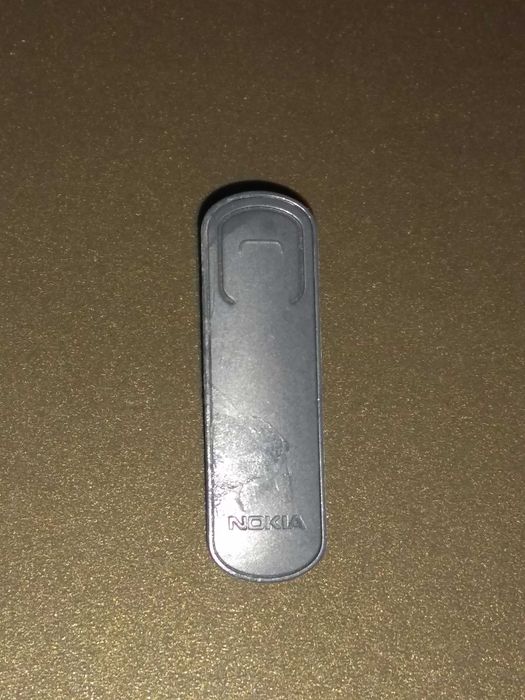 Продам гарнитуру Bluetooth Nokia BH-108