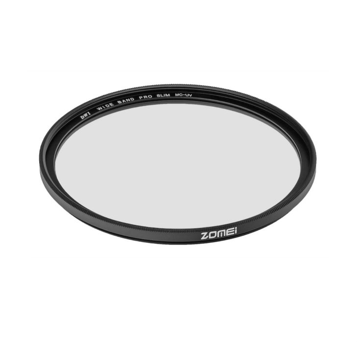 Тригер Godox X2Ts за SONY и фото филтър 55мм