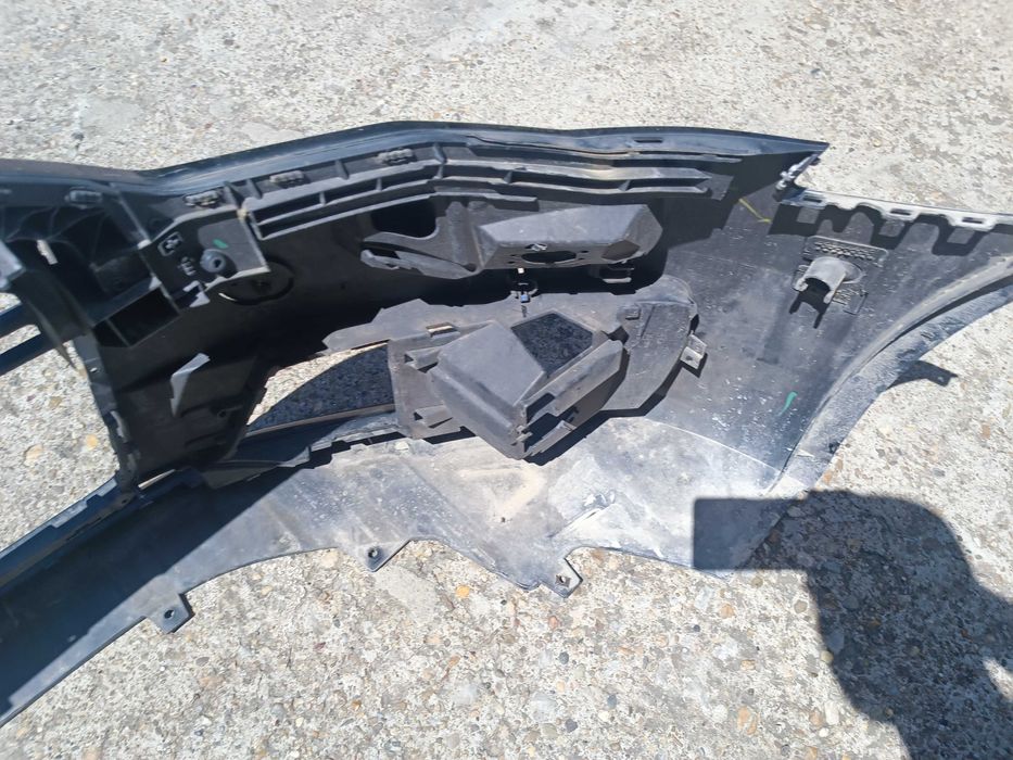предна броня  AUDI A6 C7 2012-15