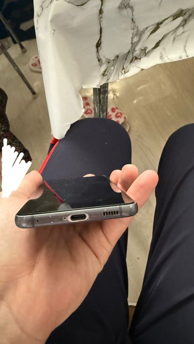 Samsung S21 128 gb
