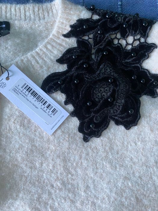 Нова жилетка Karen Millen