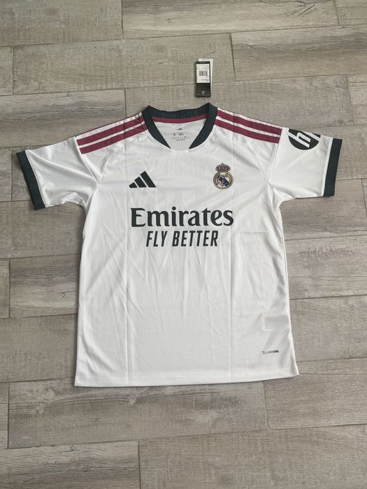 Tricou Real Madrid Mbappe nr.10(L)