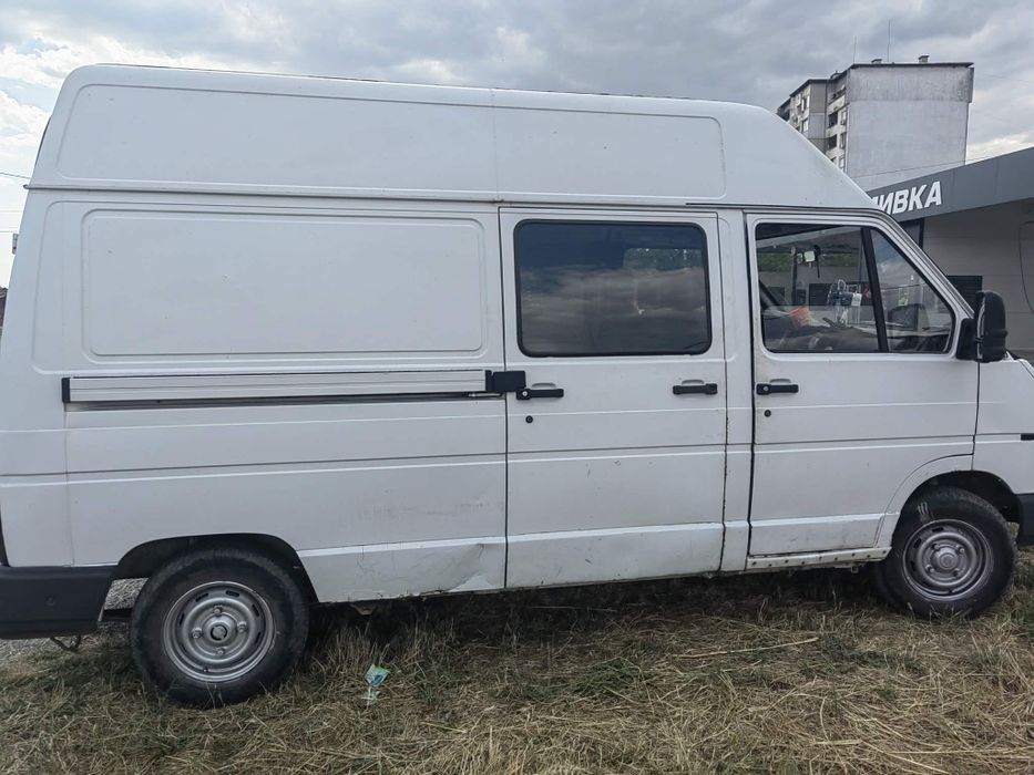 В добро състояние